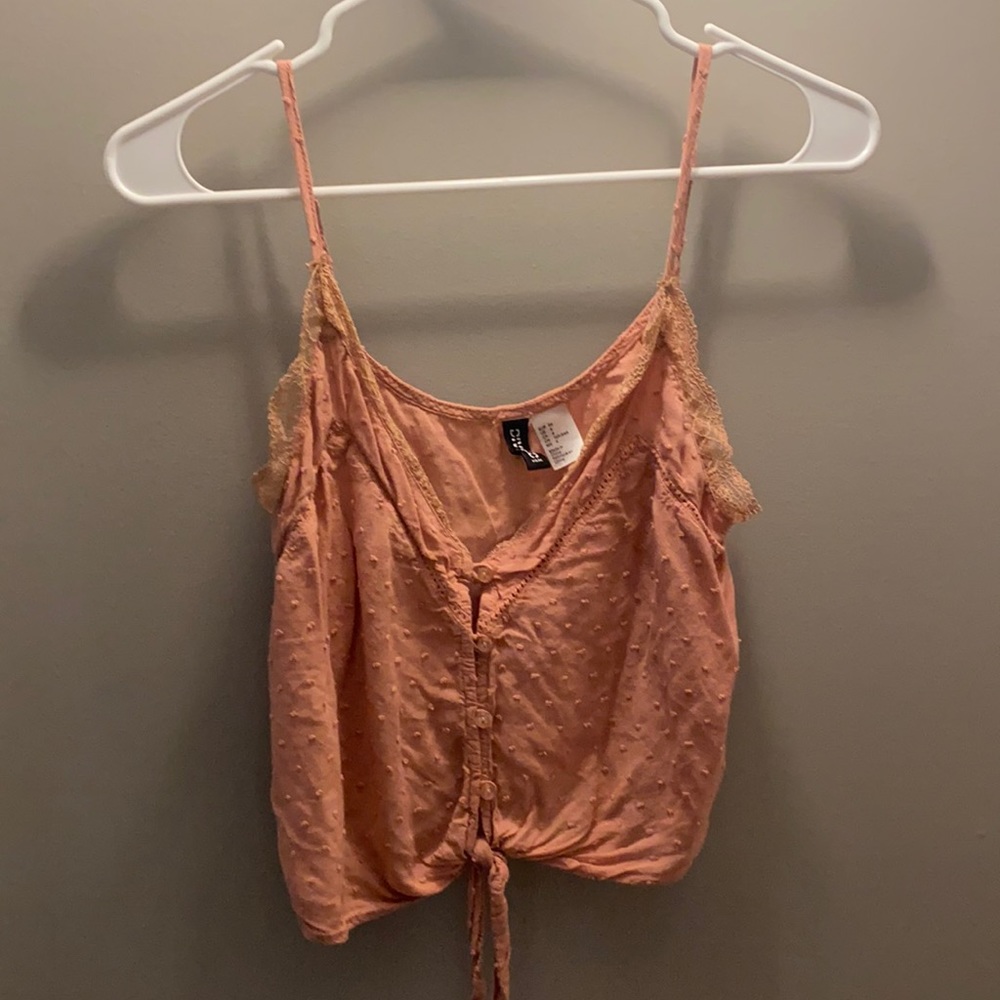 H&M tank top